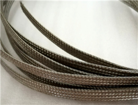 金属编织带